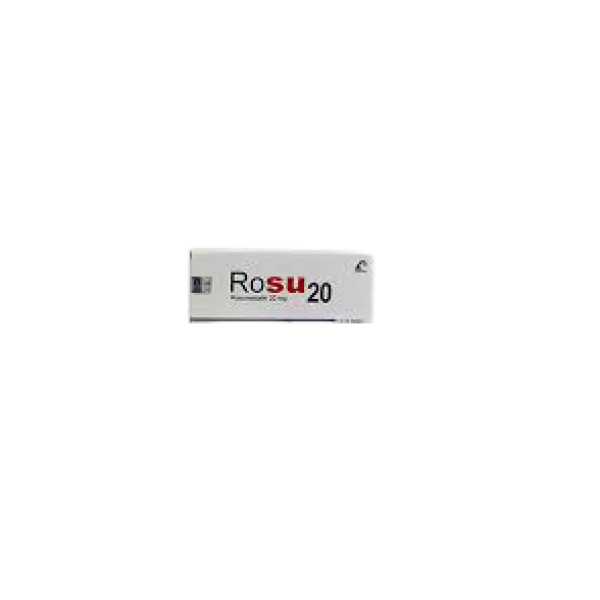 Rosu 20 in Bangladesh,Rosu 20 price , usage of Rosu 20