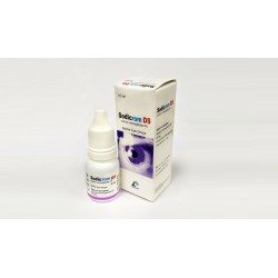Sodicrom Eye Drop 2% Sodicrom Eye Drop 2%