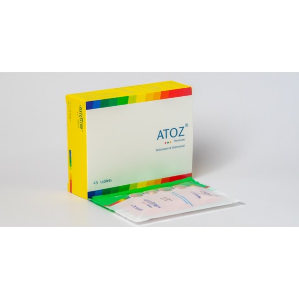 Atoz Premium Tab,1 strip in Bangladesh,Atoz Premium Tab,1 strip price , usage of Atoz Premium Tab,1 strip