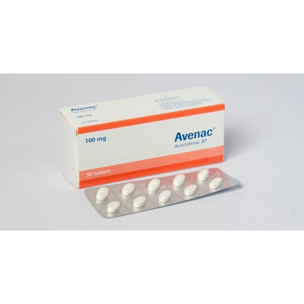 Avenac 100 mg Tablet in Bangladesh,Avenac 100 mg Tablet price,usage of Avenac 100 mg Tablet