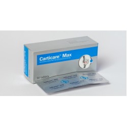 Carticare Max 750 mg+50 mg Tablet Carticare Max 750 mg+50 mg Tablet