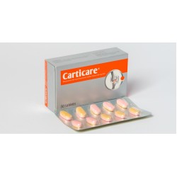 Carticare tab