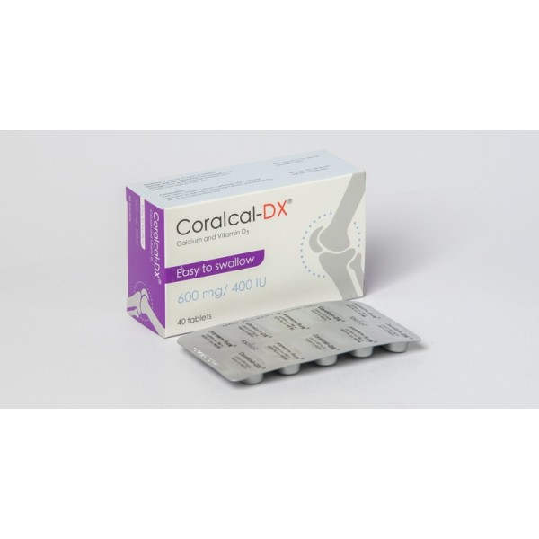 Coralcal-DX Tab in Bangladesh,Coralcal-DX Tab price , usage of Coralcal-DX Tab