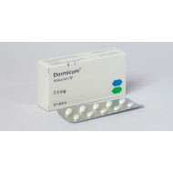 Dormicum 7.5mg Tab