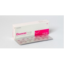 Duovas 5/20