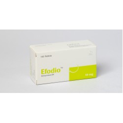 Efodio 10 mg