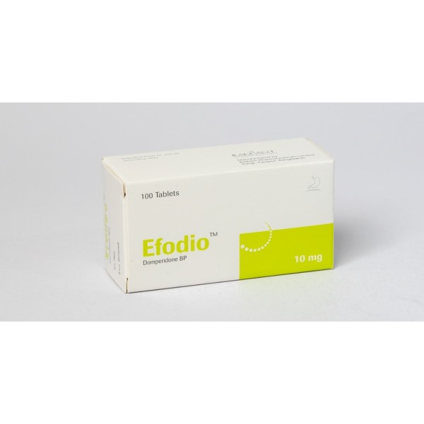 Efodio 10 mg