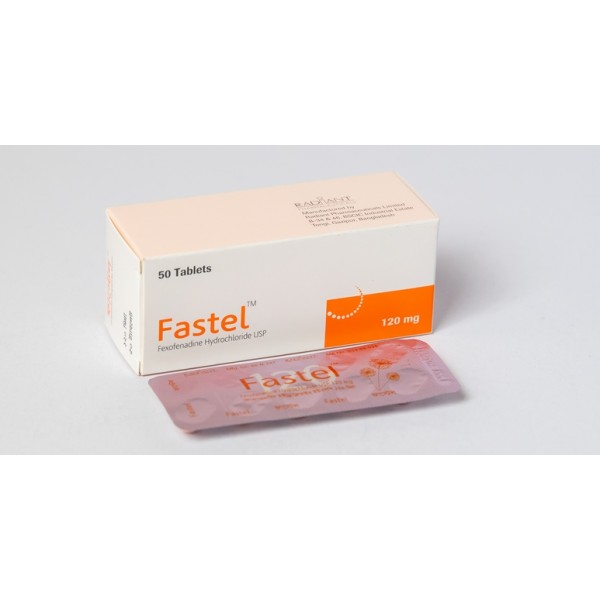 Fastel 120 mg Tablet in Bangladesh,Fastel 120 mg Tablet price,usage of Fastel 120 mg Tablet