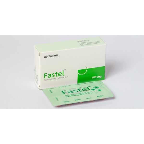 Fastel 180 mg Tablet in Bangladesh,Fastel 180 mg Tablet price,usage of Fastel 180 mg Tablet