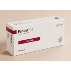 Febout 40 Febout 40