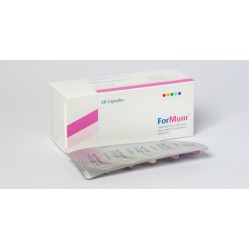 Formum Capsule