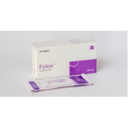 Fylox 200 mg Tablet