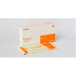 Fylox 400 mg Tablet