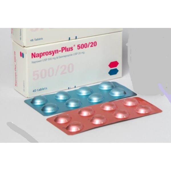 Naprosyn Plus 500 mg+20 mg Tablet in Bangladesh,Naprosyn Plus 500 mg+20 mg Tablet price,usage of Naprosyn Plus 500 mg+20 mg Tablet