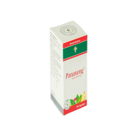 Panaseng 100 mg Capsule