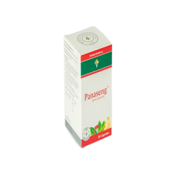 Panaseng 100 mg Capsule Panaseng 100 mg Capsule