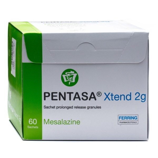 Pentasa 2gm