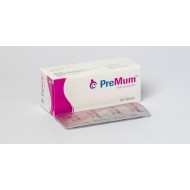 Premum 5 mg+20 mg Tablet Premum 5 mg+20 mg Tablet