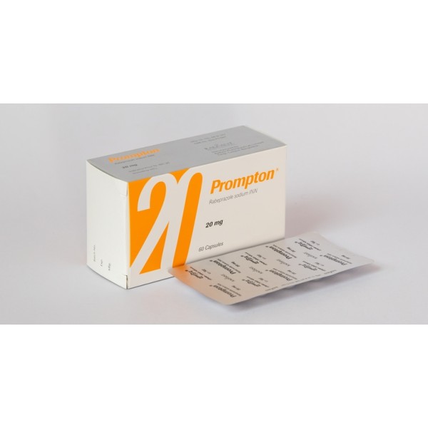 Prompton 20 mg Capsule in Bangladesh,Prompton 20 mg Capsule price , usage of Prompton 20 mg Capsule