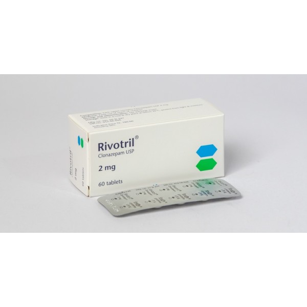 Rivotril 2mg Tab in Bangladesh,Rivotril 2mg Tab price , usage of Rivotril 2mg Tab