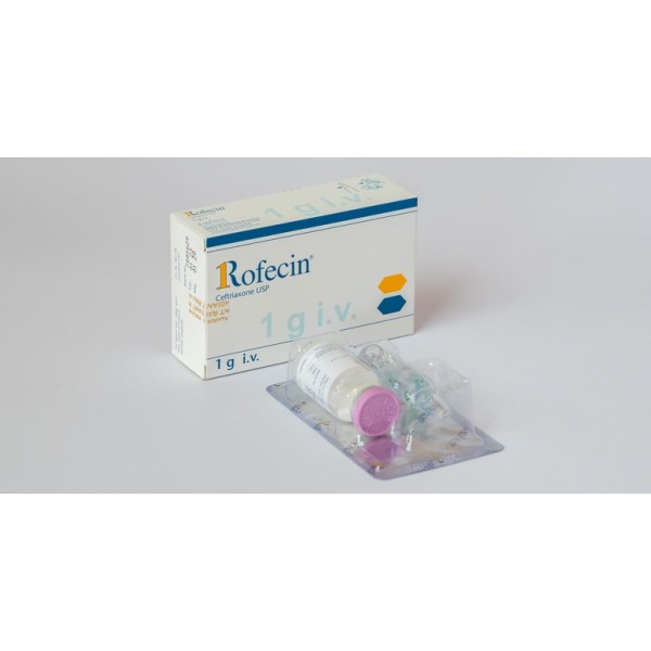 Rofecin IV 1 gm in Bangladesh,Rofecin IV 1 gm price , usage of Rofecin IV 1 gm