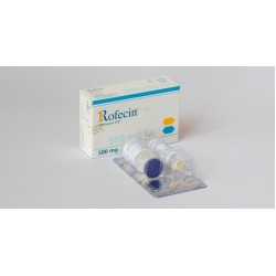 Rofecin IV 500 mg