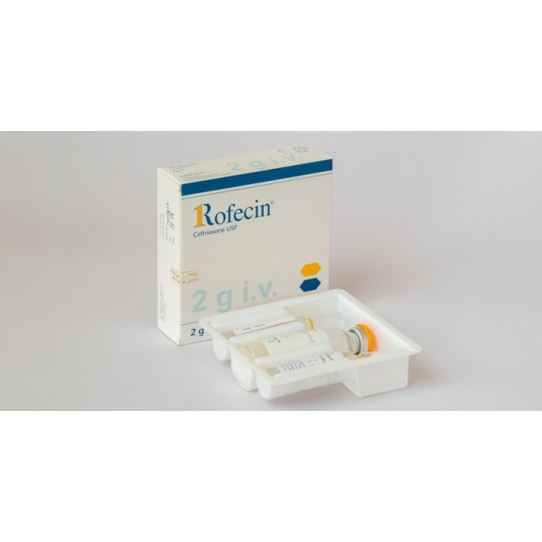 Rofecin Inj IV 2gm in Bangladesh,Rofecin Inj IV 2gm price , usage of Rofecin Inj IV 2gm