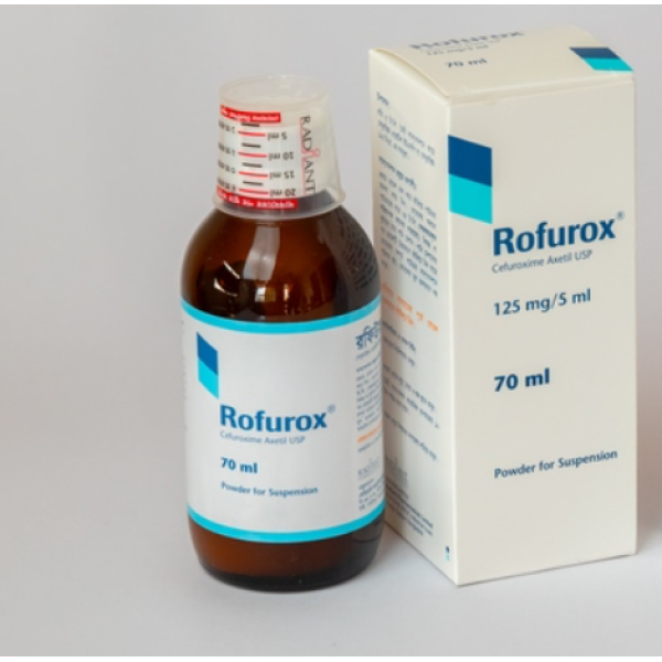 Rofurox susp 70 ml in Bangladesh,Rofurox susp 70 ml price , usage of Rofurox susp 70 ml