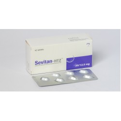 Sevitan-HTZ Tablet Sevitan-HTZ Tablet