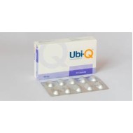 Ubi-Q Capsule 60mg