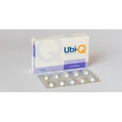 Ubi-Q Capsule 60mg