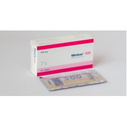 Winbac 500 tab