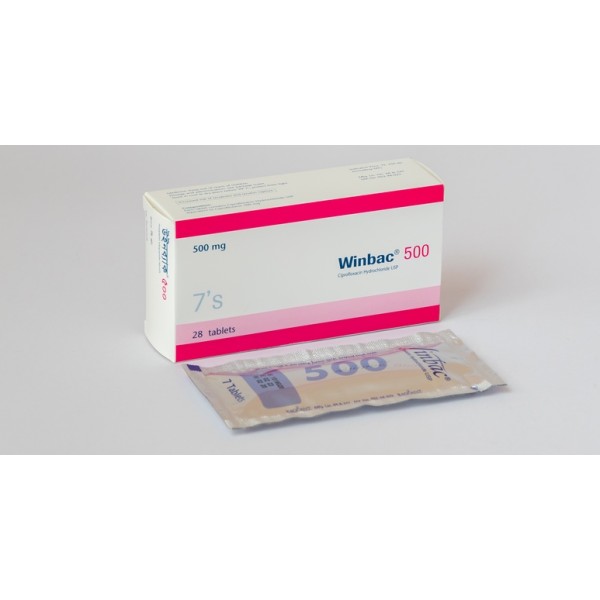Winbac 500 tab