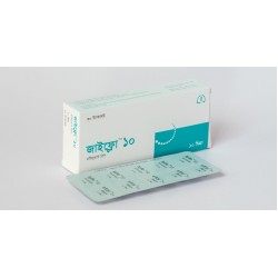 Xyflo 10 mg