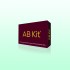 AB Kit 200 mg+200 mcg Tablet