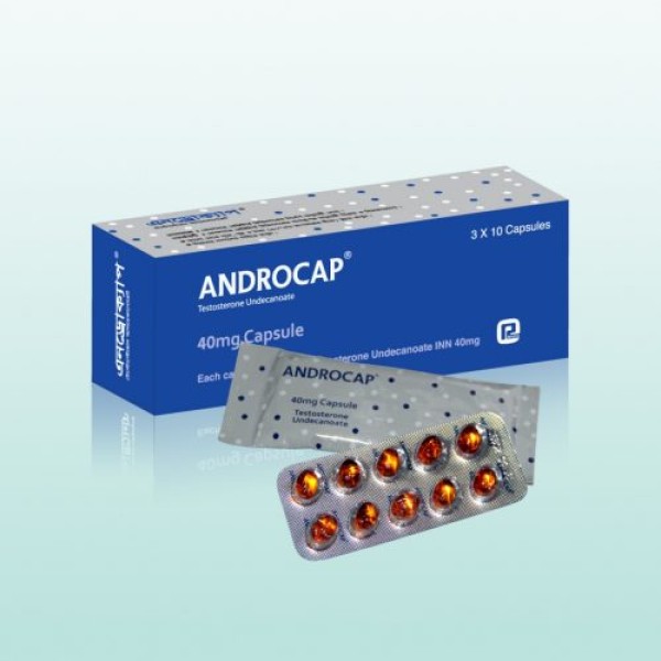 ANDROCAP 40mg capsules in Bangladesh,ANDROCAP 40mg capsules price , usage of ANDROCAP 40mg capsules