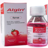 Algin 100ml