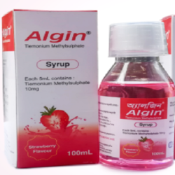 Algin 100ml