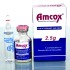 Amcox IM/IV