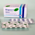 Bigmet 500 mg Tablet