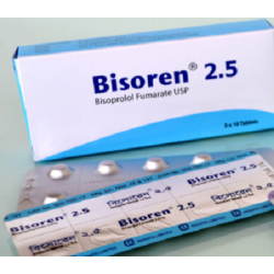 Bisoren 2.5