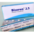 Bisoren 2.5