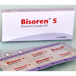 Bisoren 5