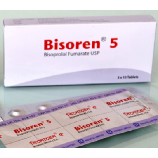 Bisoren 5 Bisoren 5