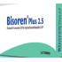 Bisoren Plus 2.5 Tab