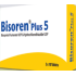 Bisoren Plus 5