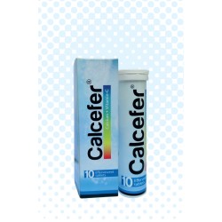 Calcefer EFF Tab