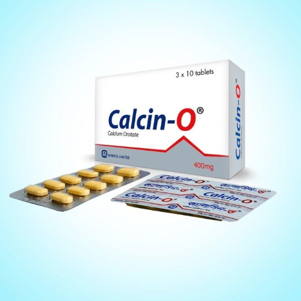 Calcin O in Bangladesh,Calcin O price , usage of Calcin O