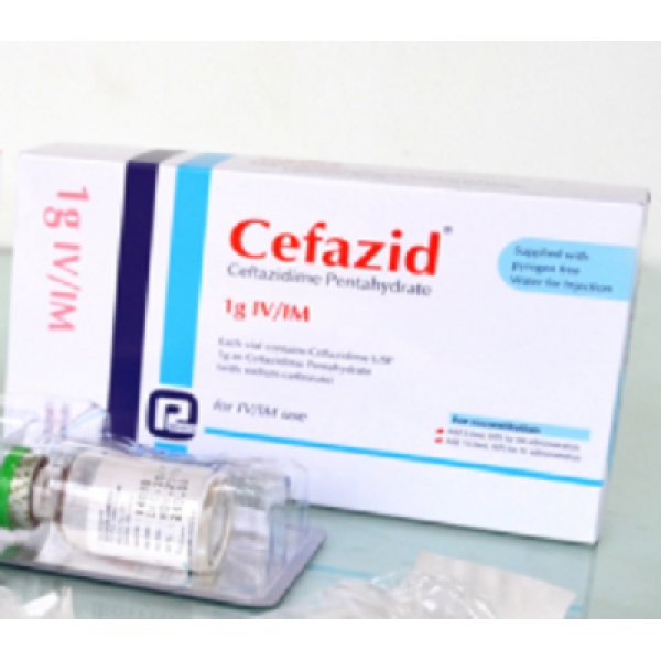 Cefazid 1g IV/IM in Bangladesh,Cefazid 1g IV/IM price , usage of Cefazid 1g IV/IM