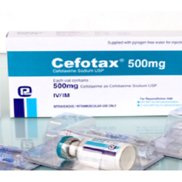 Cefotax 500 mg IM/IV in Bangladesh,Cefotax 500 mg IM/IV price , usage of Cefotax 500 mg IM/IV